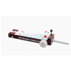 Dynamic Trolley